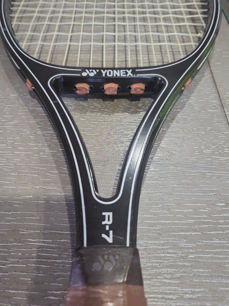 YONEX R7 Tennis Professional Racket for Sale in Downers