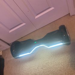 Bluetooth Hoverboard Thumbnail