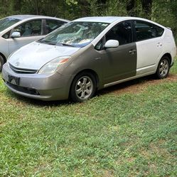 2004 Toyota Prius
