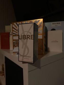 YSL Libre EDP 90ML | Luxury Women’s Fragrance
