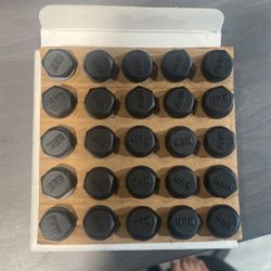 Method Bead Bolts