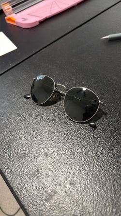 Authentic Raybans