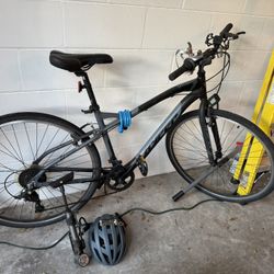 26 Inch Bike And All Accessories 