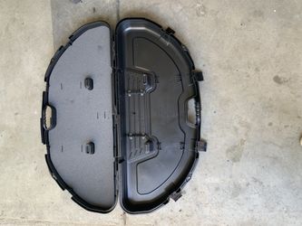 Bowen Arrow box