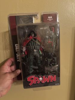 Spawn Figure