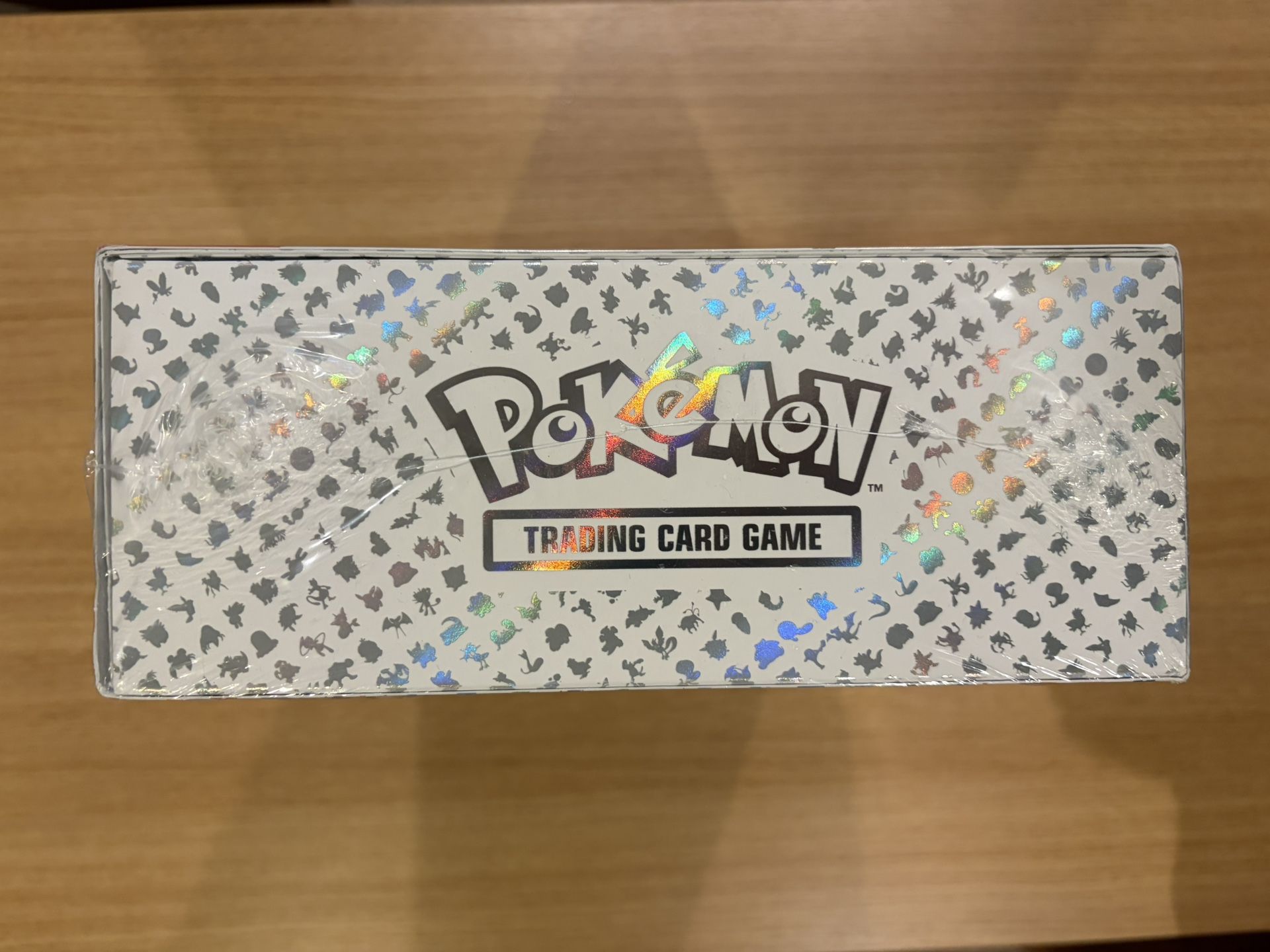 mewtwo pokemon trading card game Pokemon XY Breakthrough Elite Trainer Box (Mewtwo Y) main image 1