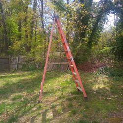 Ladder