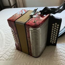 Hohner Corona 111