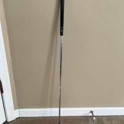 Left Handed Ping G25 7i Stiff Flex Steel Shaft 7 Iron LH