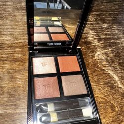Tom ford Pallets 