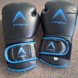 Pick up today!! Boxing gloves