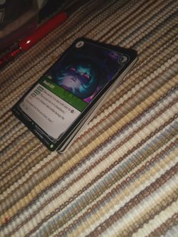 Riftbound free  random 15 cards non holo bulk