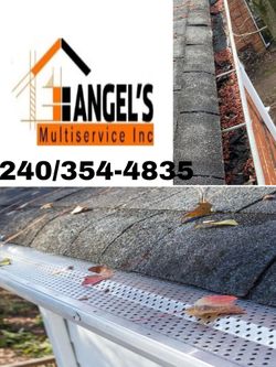 Gutters