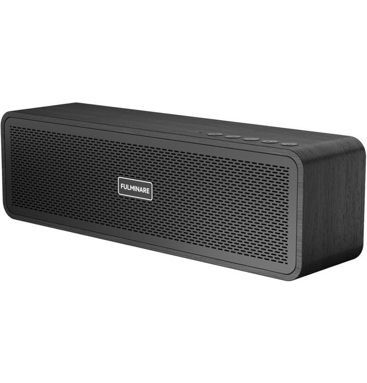 Bluetooth Speakers
