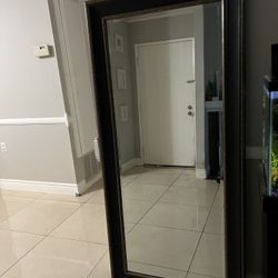 Full Length Mirror