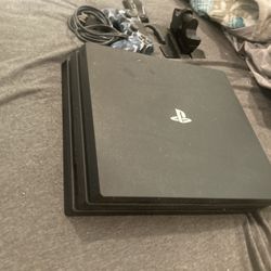 PS4 pro