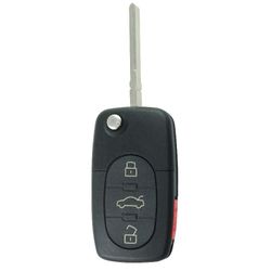 VW key