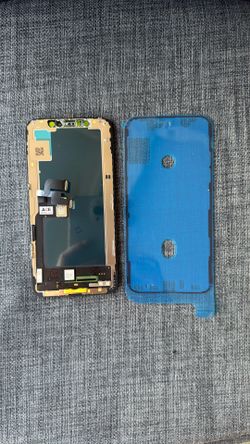 iPhone XS Screen Repair Parts 