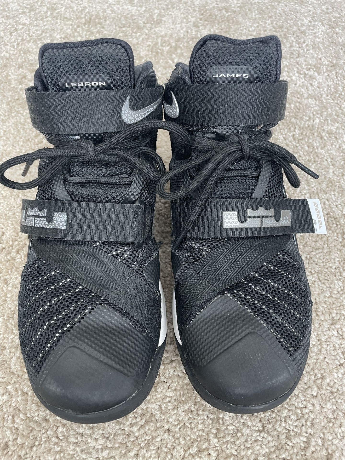 Nike Lebron James Zoom