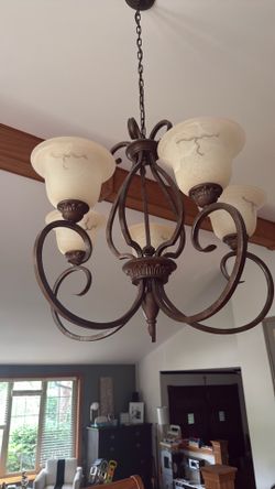Chandelier