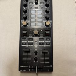 [New] Reloop Mixtour Pro DJ Controller