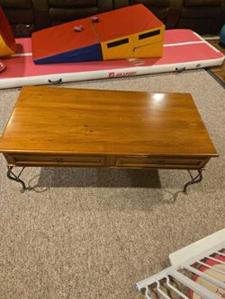 Tables