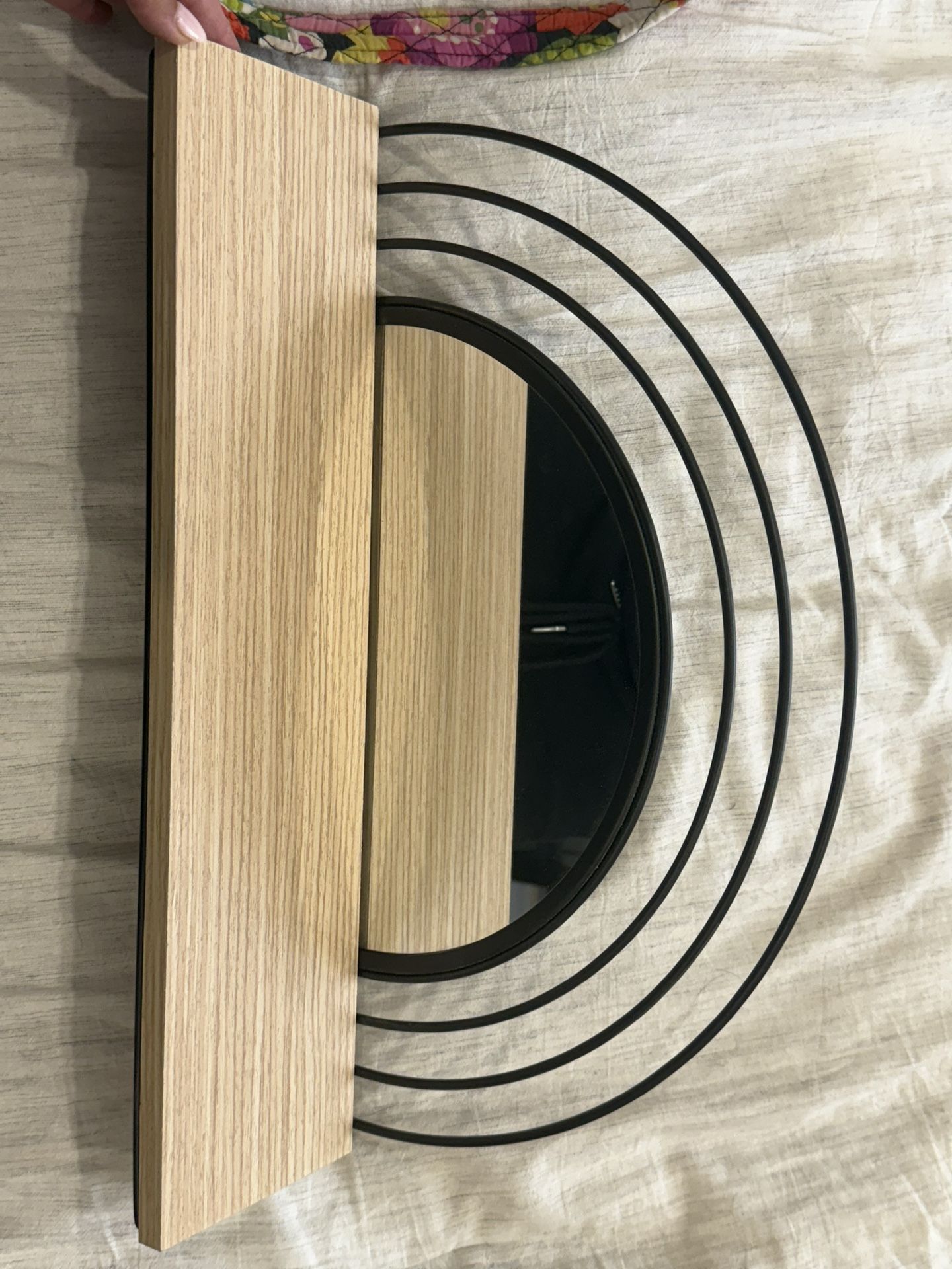 Wall Shelf