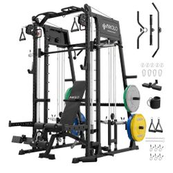 Mikolo Home Gym