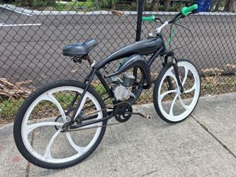Motorbike