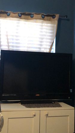 Vizio tv