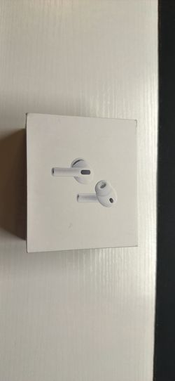 Airpods pro 3