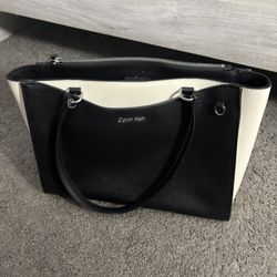 Calvin Klein Purse 
