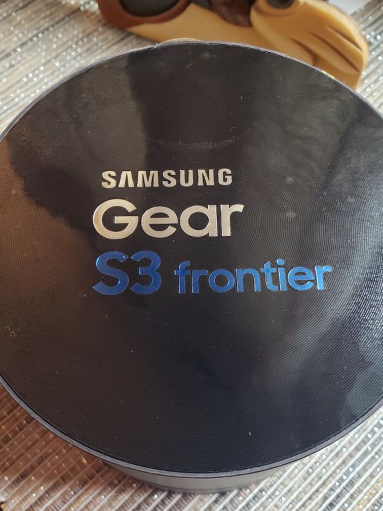 Samsung Galaxy S3 Frontier