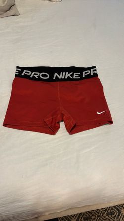 Nike Spandex Shorts