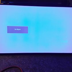50 Inch  Proscan HDMI TV