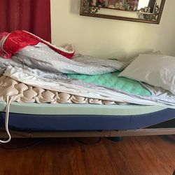 Hospital Bed