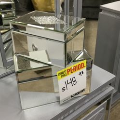 Jewelry  Boxes