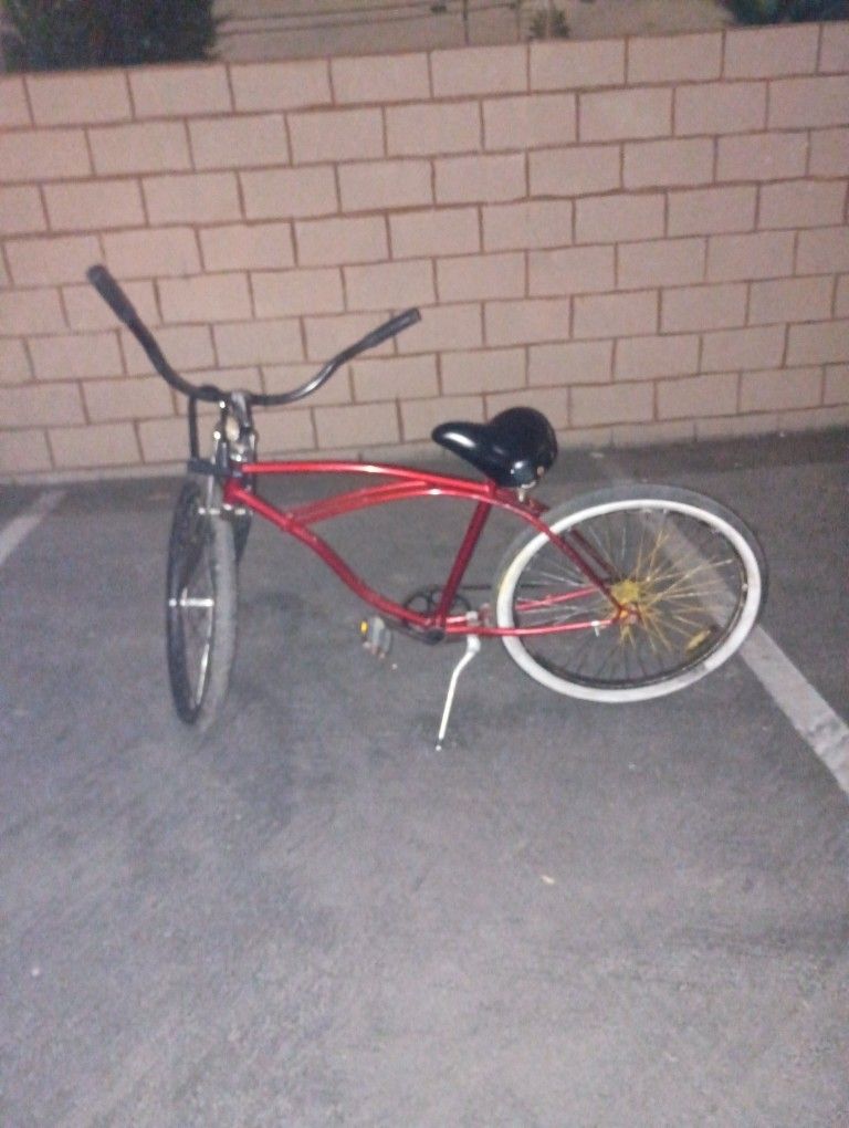 Huffy Bike