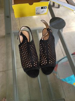 Liz Claiborne Heels