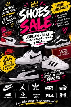 Shoes Sale