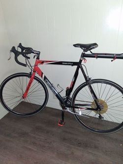 20 speed GMC DENALI BIKE