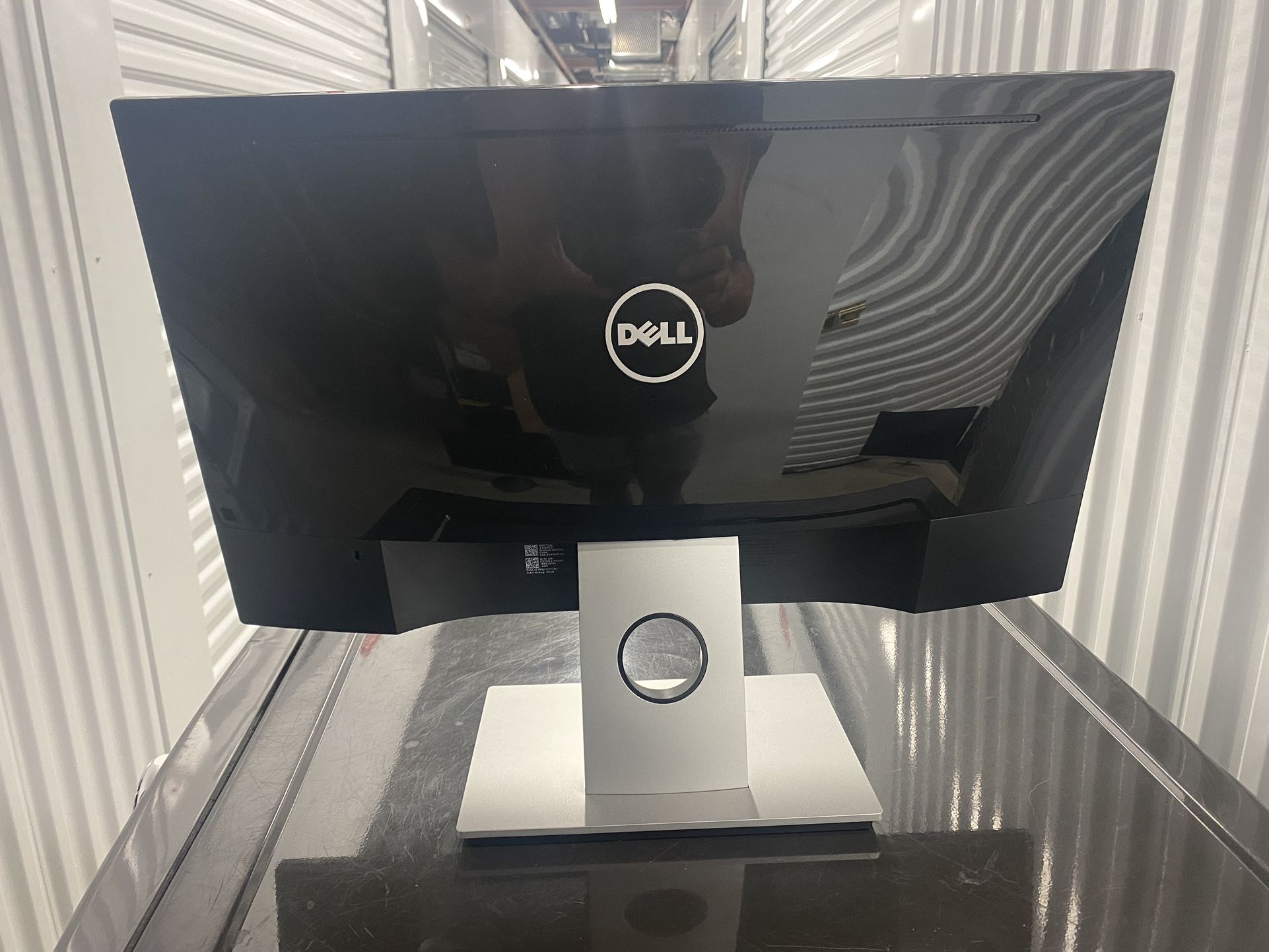 24” Dell Monitor Display