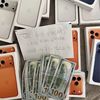 iBuy Apple 