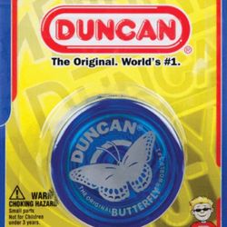 Duncan Yo Yo 