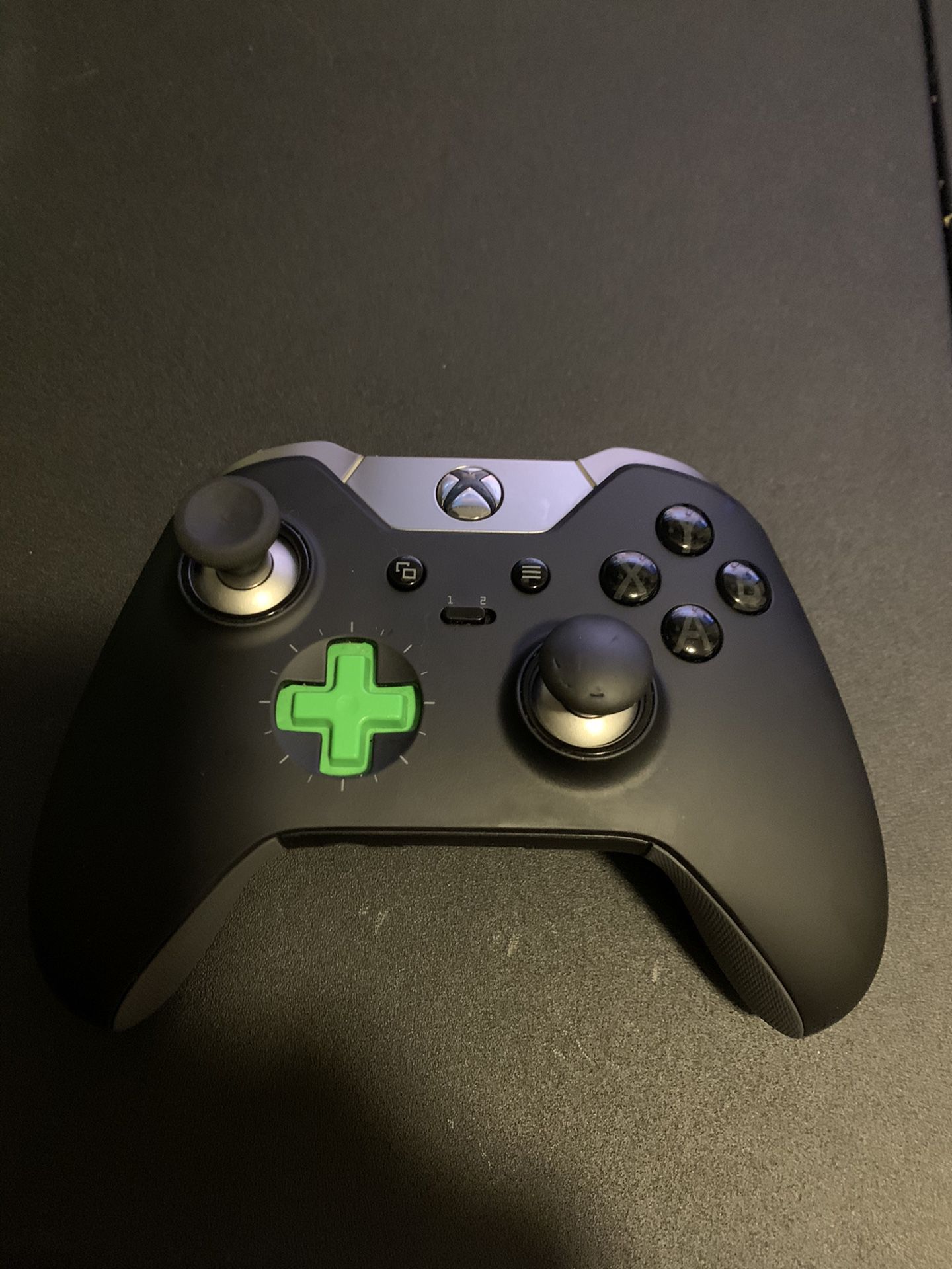 Xbox One Elite Controller Series 1