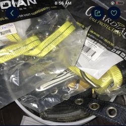 Harnesses 