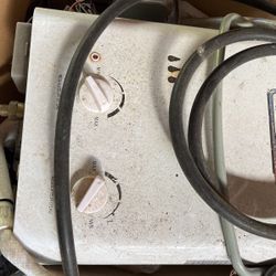 Insta Hot Propane Water Heater 