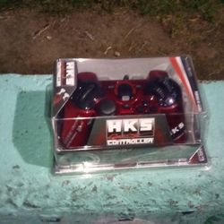 HKS PS3 Controller 