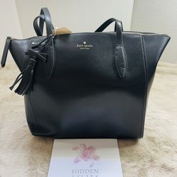 Kate Spade Kali Large Tote
