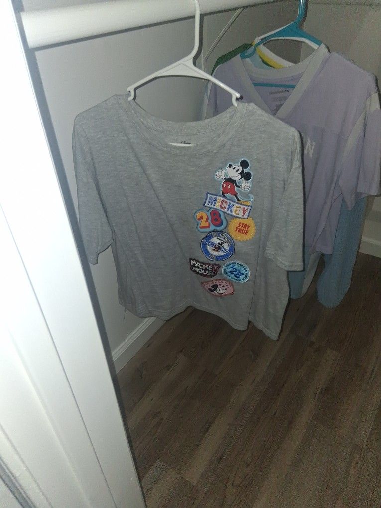 Shirts